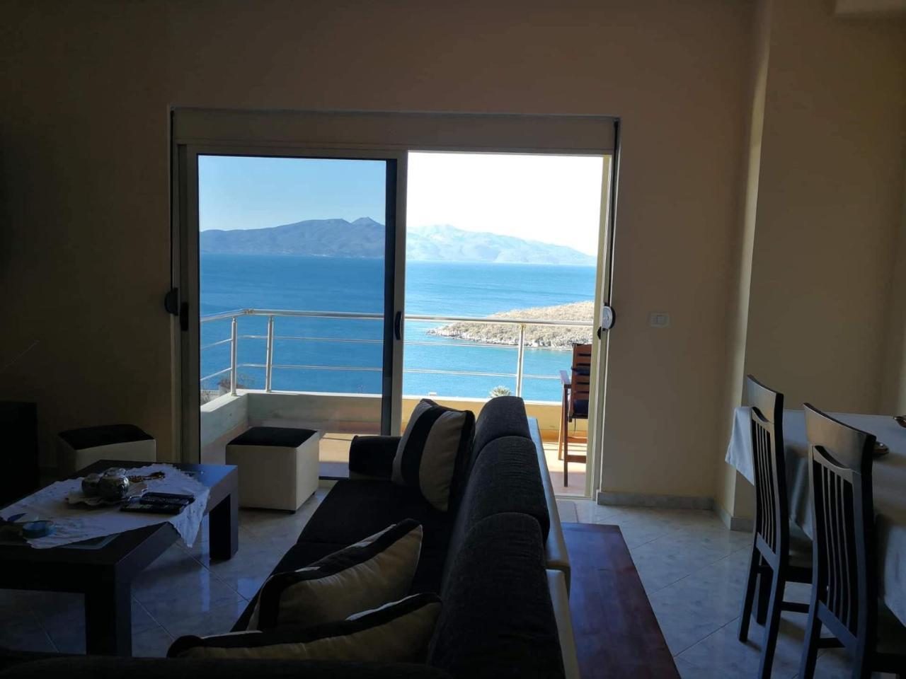 Appartamento Cozy Sea